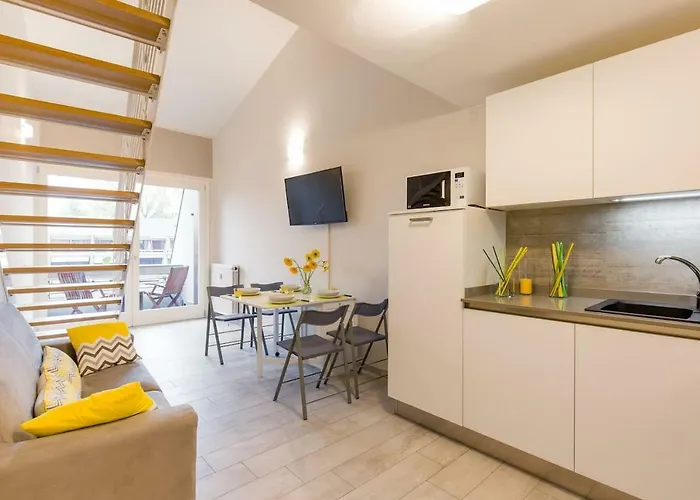 Alma Apartment
