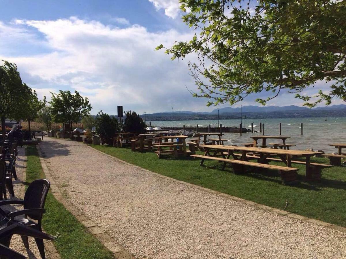 Alma * Desenzano del Garda